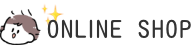 ONLINE SHOP