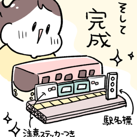 Jミルク 週刊土日ミルク第2号