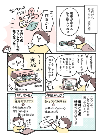 Jミルク 週刊土日ミルク第2号03